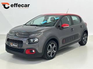 CITROEN C3 PureTech 83 S&S Shine