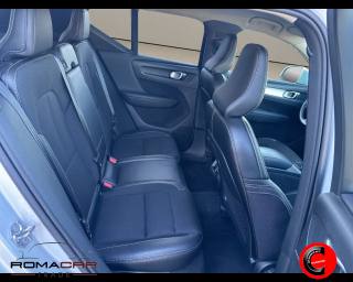 VOLVO XC40 usata, con Autoradio digitale