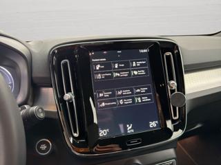 VOLVO XC40 usata, con Immobilizzatore elettronico