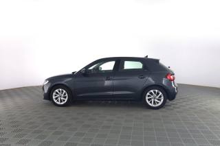 AUDI A1 usata 6