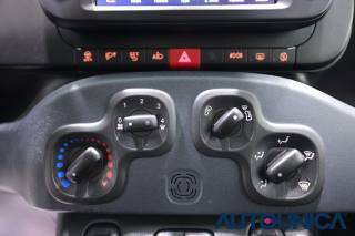 FIAT Panda Cross usata, con Sensori di parcheggio anteriori