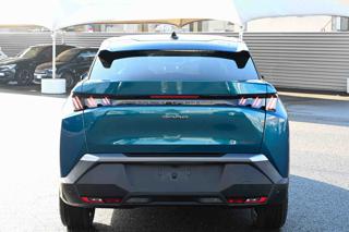 PEUGEOT 3008 usata, con Autoradio