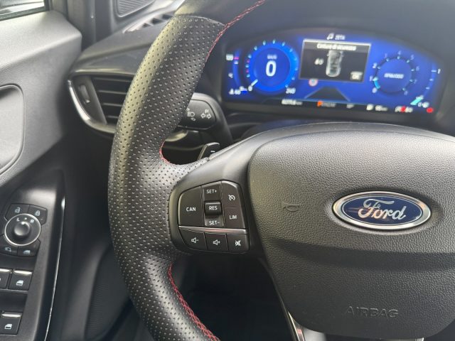 FORD Puma usata, con Vivavoce