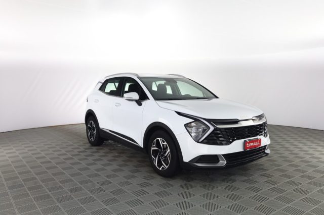 KIA Sportage usata 1