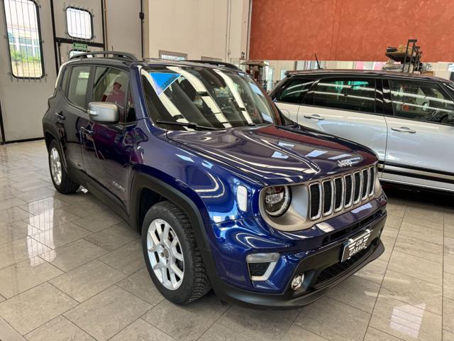 JEEP Renegade usata, con ABS
