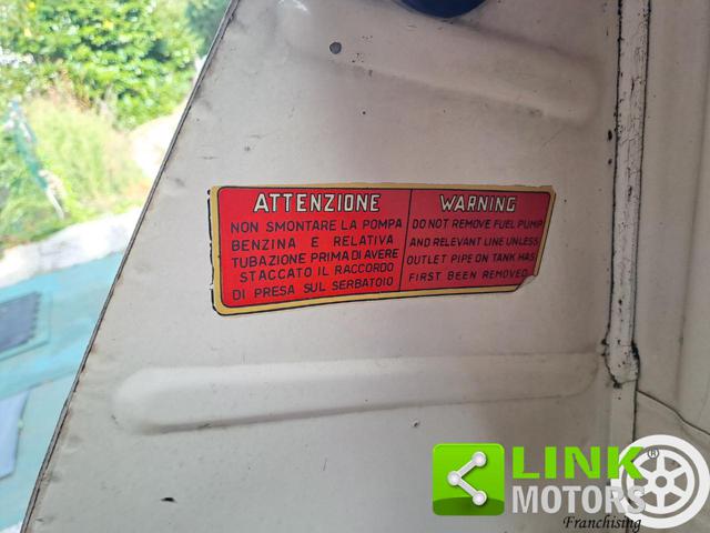 FIAT 600 usata 31
