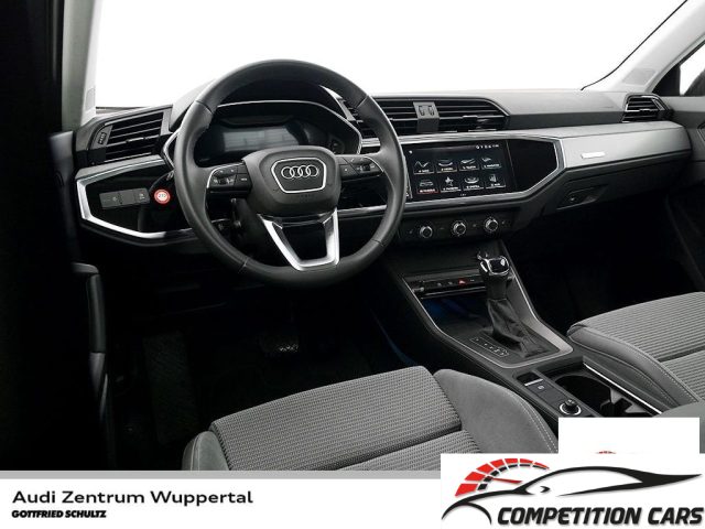 AUDI Q3 usata, con Cerchi in lega