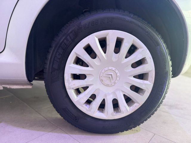 CITROEN C3 usata 16