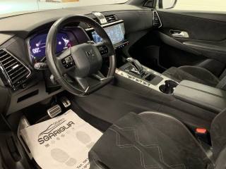 DS AUTOMOBILES DS 7 usata, con Portapacchi