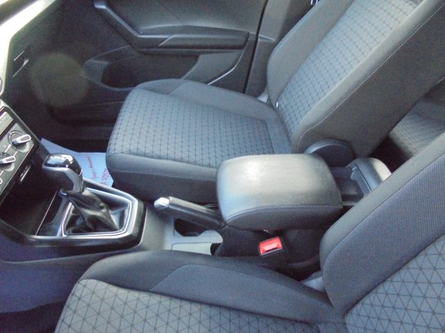 VOLKSWAGEN T-Cross usata, con Adaptive Cruise Control