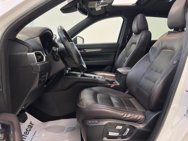 MAZDA CX-5 usata, con ESP