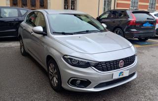 FIAT Tipo usata, con Autoradio