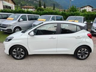 HYUNDAI i10 usata, con Airbag