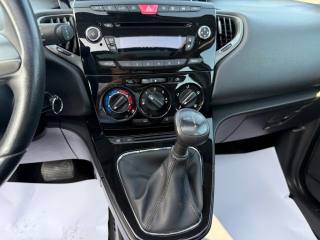LANCIA Ypsilon usata 18