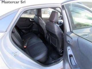 FORD Puma usata, con Boardcomputer