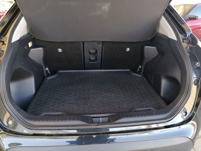 TOYOTA Yaris Cross usata, con Climatizzatore