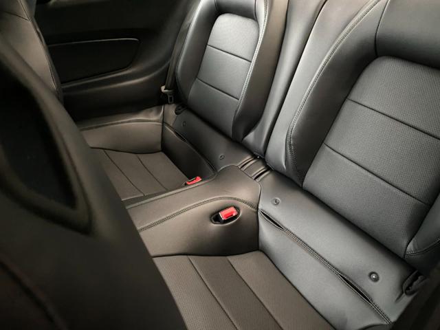 FORD Mustang usata, con Controllo automatico clima