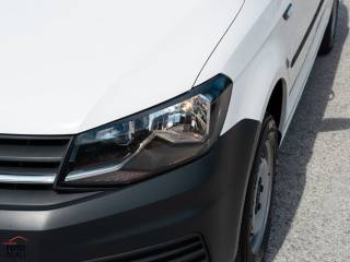 VOLKSWAGEN Caddy usata 28