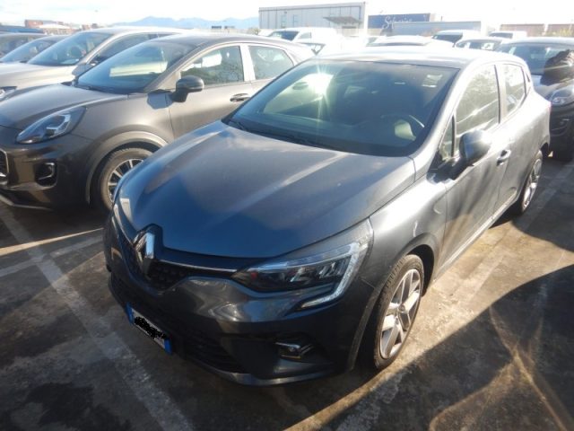 RENAULT Clio usata, con ABS