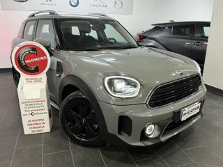 MINI Countryman 1.5 Cooper Classic Countryman