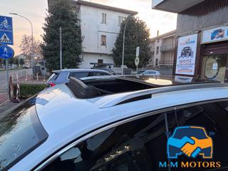 VOLKSWAGEN Tiguan usata, con Airbag Passeggero