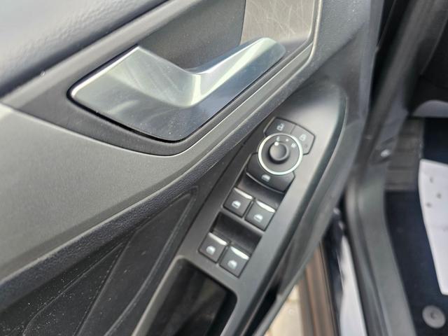 FORD Focus usata, con ESP