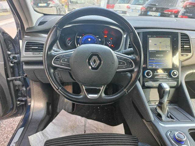RENAULT Talisman usata, con Controllo automatico clima