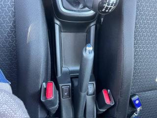 SUZUKI Swift usata, con Cruise Control
