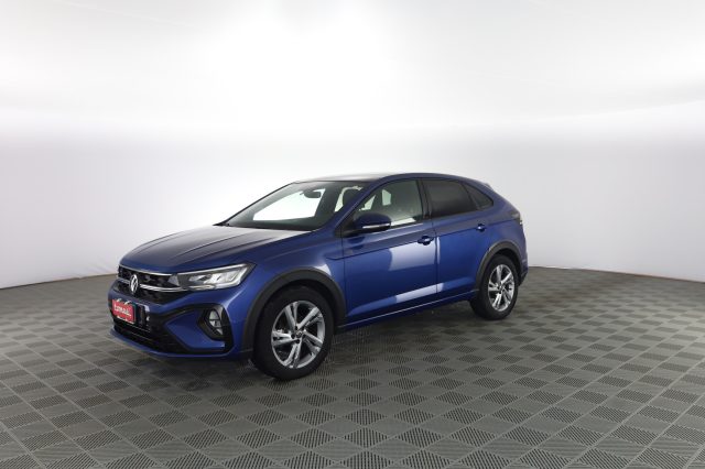 VOLKSWAGEN Taigo usata 6