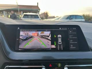 BMW 218 usata, con ESP