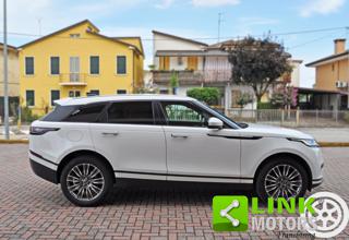 LAND ROVER Range Rover Velar usata, con Antifurto