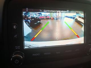 JEEP Renegade usata, con Servosterzo