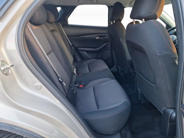 MAZDA CX-30 usata, con Sistema di navigazione