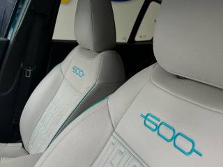 FIAT 600 usata, con Volante multifunzione