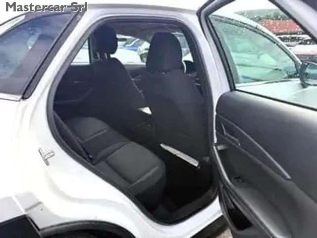 MAZDA CX-30 usata, con Controllo trazione