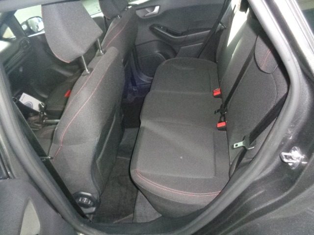 FORD Fiesta usata, con Cruise Control