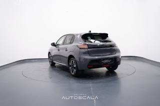 PEUGEOT 208 usata, con Autoradio