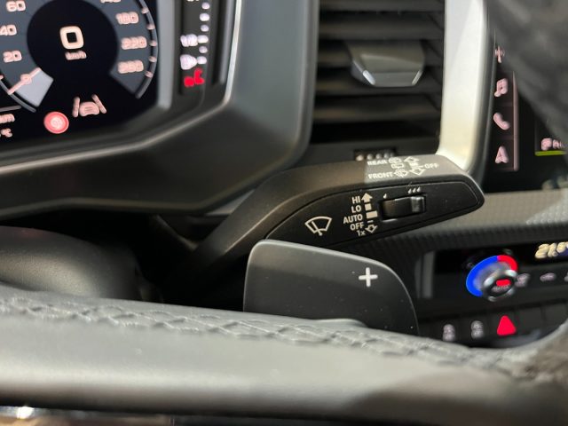 AUDI A1 usata, con Cruise Control