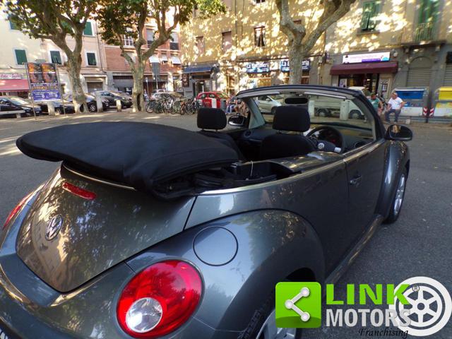 VOLKSWAGEN New Beetle usata 33