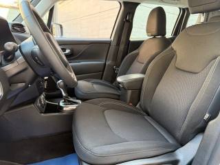 JEEP Renegade usata, con Cerchi in lega