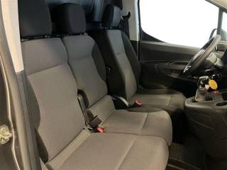 CITROEN Berlingo usata 11