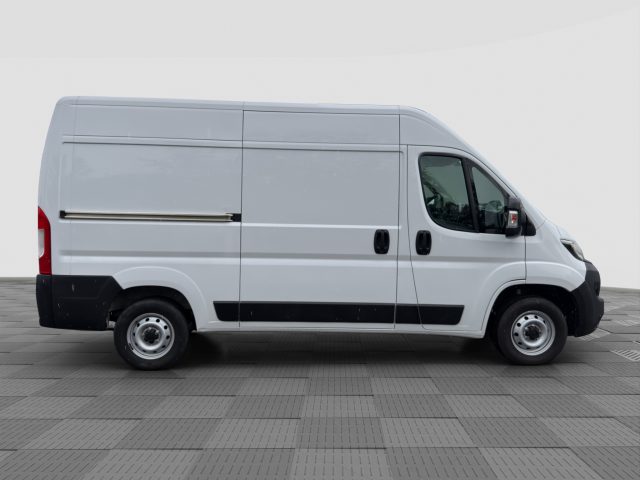 FIAT Ducato usata 5