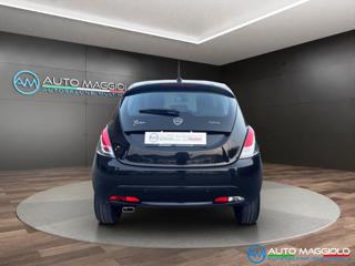 LANCIA Ypsilon usata, con Boardcomputer