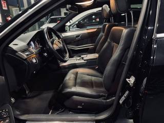 MERCEDES-BENZ E 350 usata, con ESP