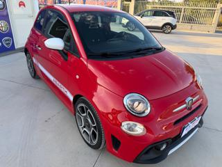 ABARTH 595 usata, con Airbag laterali