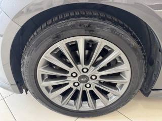 FORD Focus usata, con Sensore di pioggia