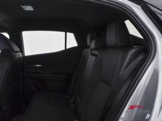 SUBARU Uncharted usata 9