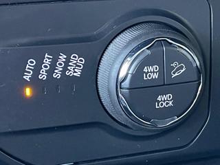 JEEP Renegade usata, con Alzacristalli elettrici