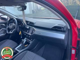 AUDI Q3 usata, con Fendinebbia