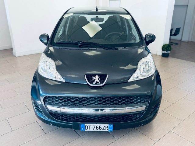 PEUGEOT 107 usata, con Airbag